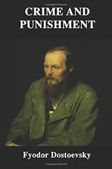Cover of Crime and Punishment