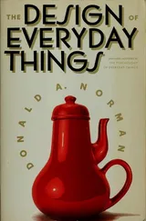 Cover of The Design of Everyday Things