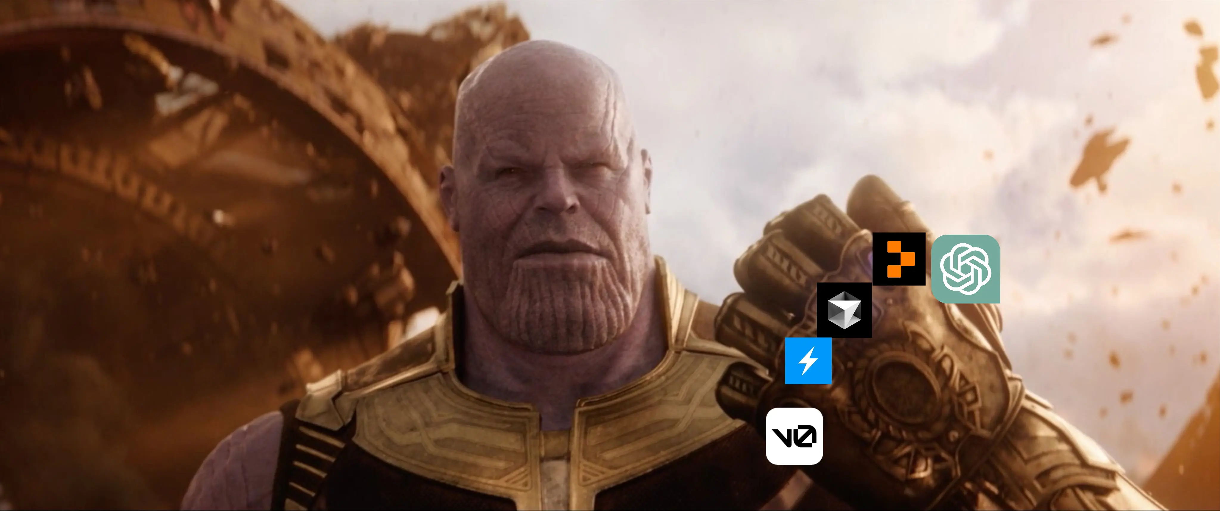 AI-powered Development: Less Code, Max Shipping