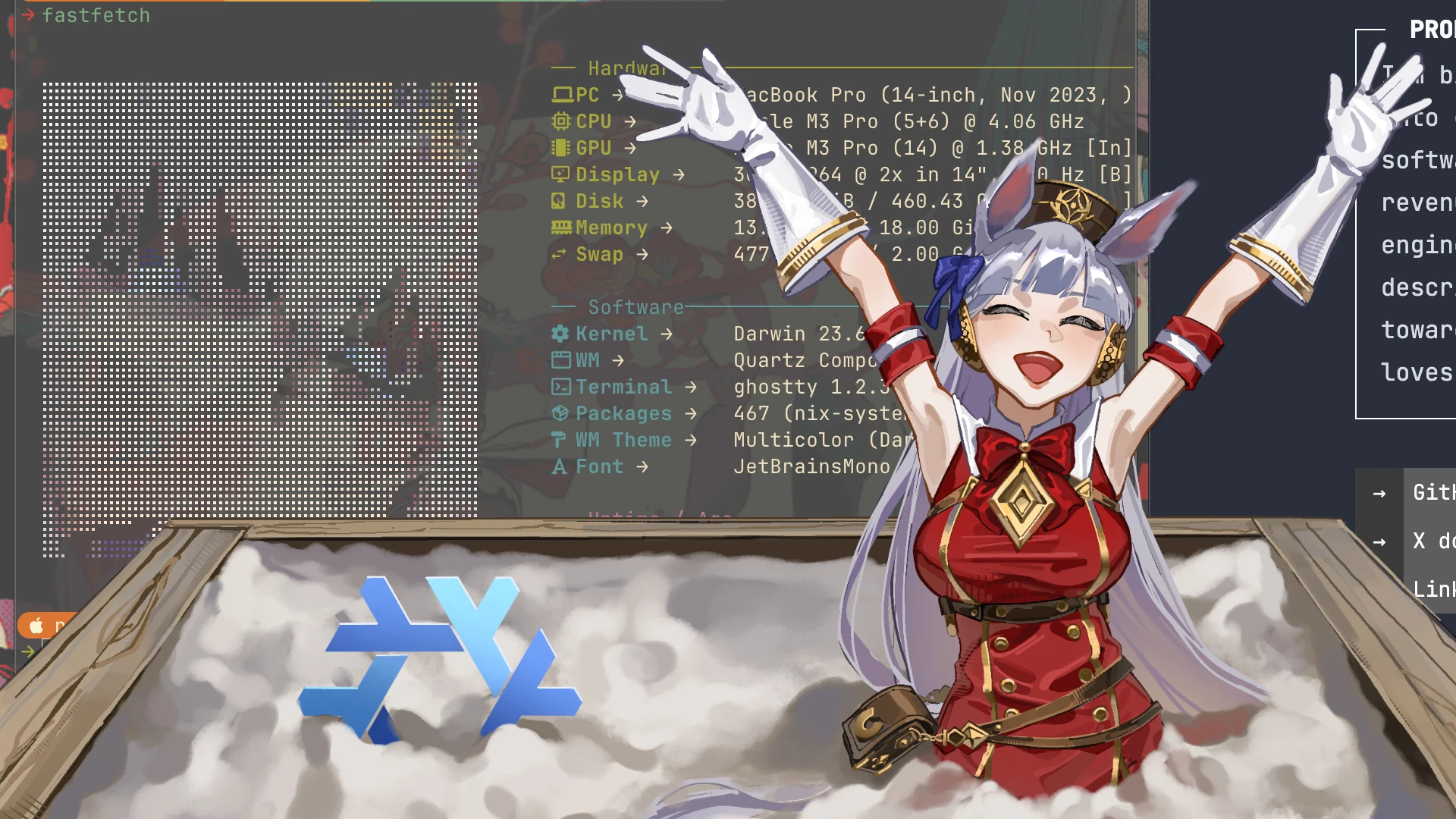 The Nix Experience: Managing macOS with Nix